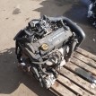 Двигатель Opel Combo C ФУРГОН ПРАВЫЙ РУЛЬ Y17DTL Opel Combo  