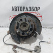 Кулак поворотный задний правый Hyundai I30 FD Hyundai i30 оригинальный номер 527201H500