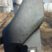 Держатель задней полки Opel Astra H (2004-2013) Opel Astra 