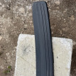 Накладка заднего бампера Land rover freelander 2 Land Rover Freelander оригинальный номер 6H5217877ac