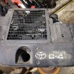 Крышка декоративная Toyota Prado 120 Toyota Land Cruiser  