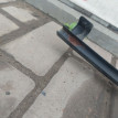 Направляющая стекла зад левой  двери Hyundai Getz Hyundai Getz оригинальный номер 3925023900