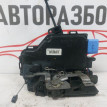 Замок двери передней правой Volkswagen Golf Mk5 Volkswagen Golf оригинальный номер 3D1837016AC