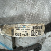 Проводка kia Spectra 2005 7K2RD67150 СЕДАН S6D Kia Spectra 