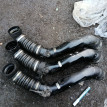 Патрубок интеркулера BMW X5 E70 M57D30 BMW X5 оригинальный номер 11 61 7 810 317