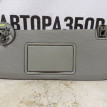 Козырек солнцезащитный левый Chevrolet Cruze J300 Chevrolet Cruze оригинальный номер 95034273
