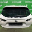 Крышка багажника Nissan Qashqai 2013-2021 K0100HV0MA J11 Nissan Qashqai 