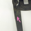 Крепление ПТФ Subaru Forester 84927SA130 SG Subaru Forester 