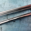 Накладка птф Mercedes-Benz M-класс W166 (2011—2015) Mercedes-Benz M-klasse оригинальный номер A1668851374