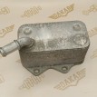 Масляный радиатор Volkswagen Passat B6 (3C2) BVY Volkswagen Passat  