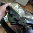 Фара галоген Honda Cr-V 3 2007-2012 33100SWWE0, передняя правая Honda CR-V  