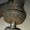 Рычаг передний нижний Mercedes SL300 A1243303107 W129, передний правый Mercedes-Benz SL-klasse 