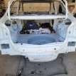 Кузов Renault Logan 2020 L8A9 K7MA812 Renault Logan 