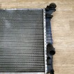 Радиатор охлаждения Mazda 3 