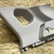 Обшивка задней стойки правая Jetour Dashing  оригинальный номер F16-5402120CA