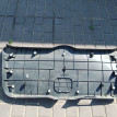 Обшивка двери багажника Toyota Auris 150 Toyota Auris оригинальный номер 6478002010