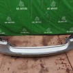 Бампер Honda Civic 8 2006-2011 71501SNKG00ZZ 4D, задний Honda Civic  