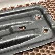 Усилитель тоннеля BMW 3er оригинальный номер 18 21 1 436 309, 18 21 1 436 309, 18211436309, 1436309
