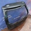 Крышка багажника Mitsubishi Outlander 3 2012-2021 5801B679 Mitsubishi Outlander  