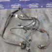 Коса двигателя SsangYong Kyron Actyon G23 Ssang Yong Actyon оригинальный номер 1611505433