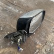 Зеркало боковое Mitsubishi L200 2006-2016 KA/KB, правое Mitsubishi L200  