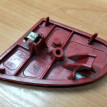 Катафот бампера задний левый Honda Civic EU4 2005 Honda Civic оригинальный номер 33555S6A003