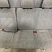 Сиденье диван складной Toyota Hiace XH100 Toyota HiAce оригинальный номер 791202F230B0