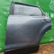 Дверь Mazda Cx-9 2006-2012 TDY17202XK TB, задняя левая Mazda CX-9  