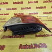 Фонарь задний правый Volvo S40 оригинальный номер 31214608