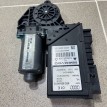 Стеклоподъемник задний левый Audi A4 2007 г Audi 200 оригинальный номер 8E0959801E