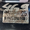 Стартер Mitsubishi Lancer 2008 MR994325 CY 4G18 Mitsubishi i оригинальный номер MR994325