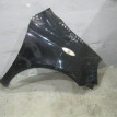 Крыло переднее правое Toyota Yaris 1999-2005 Toyota Yaris оригинальный номер 5381152010