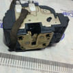 Замок двери передний левый Fiat Albea M 13 2007 Fiat Albea оригинальный номер 46847041