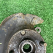Ступица Toyota Sprinter 1996 4321112300 AE110 5A-FE, передняя левая Toyota Sprinter 