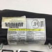 Подушка безопасности в сиденье левая Chevrolet Chevrolet Aveo 