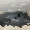 Обшивка багажника левая Lifan X50 2018 г Lifan X50 оригинальный номер AAB5402160