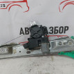 Стеклоподъемник задний правый Opel Astra J Opel Astra оригинальный номер 13350763
