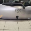 Дверь багажника Toyota Vitz  