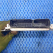 Блок управления двигателем Chery Tiggo  T11 Chery Tiggo (T11) оригинальный номер 0261B07707