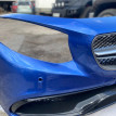 Бампер передний Mercedes-Benz S-класс AMG W222/C217/A217 (2013—2017) Mercedes-Benz S-klasse 