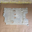 Защита АКПП металлическая Land Rover Defender L663 Land Rover Defender оригинальный номер LR141823