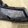 Ободок туманки Nissan Leaf оригинальный номер 622575SK0B