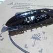 Ручка двери наружная Mercedes-Benz M-класс W164 рестайлинг (2008—2011) Mercedes-Benz M-klasse оригинальный номер A16476601019197