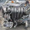 Двигатель Honda CR-V оригинальный номер 10002-RRV-H01, 10003-RRV-H00