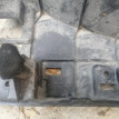 Обшивка панели задка Infiniti G 25/35/37 (2005-2010) Infiniti G 