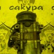 Компрессор кондиционера Toyota Caldina 