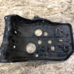 Крепление аккумулятора Toyota RAV 4 IV (CA40)  оригинальный номер 74411-42040