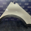 Крыло переднее правое SsangYong Actyon New Korando Ssang Yong Actyon оригинальный номер 5182134004