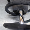 Стойка подвески Honda Stepwgn 