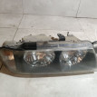 Фара правая Mitsubishi Diamante 